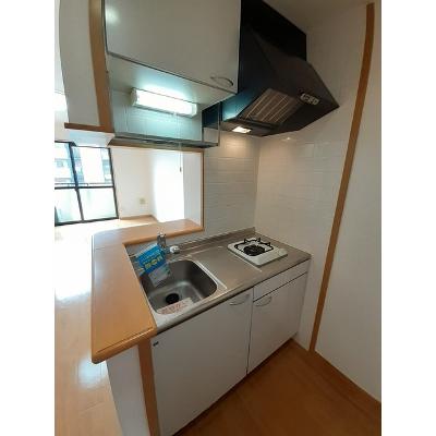 フラン・カーサ 203【管理NO：1-012743401-02030】 ★家具家電は申し込み後に搬入します★ ★2026年10月中旬入居可能★の物件写真3