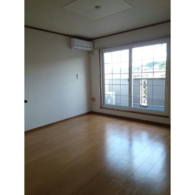 Ｐａｒｃｏ　尾坂前 202【管理NO：1-009651901-02020】 ★家具家電は申し込み後に搬入します★ ★2026年10月上旬入居可能★の物件写真2