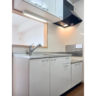 ボカージュＣ 203【管理NO：1-014046803-02030】 ★家具家電は申し込み後に搬入します★の物件写真3