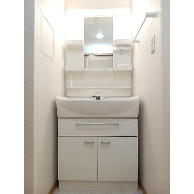 ボカージュＣ 203【管理NO：1-014046803-02030】 ★家具家電は申し込み後に搬入します★の物件写真6