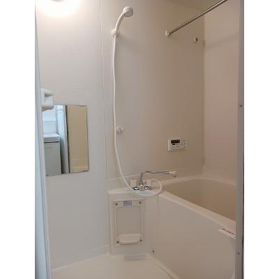 レインボーパート２ 203【管理NO：1-011526701-02030】 ★家具家電は申し込み後に搬入します★ ★2026年09月下旬入居可能★の物件写真4