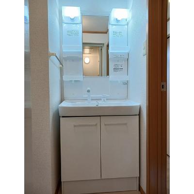 レインボーパート２ 203【管理NO：1-011526701-02030】 ★家具家電は申し込み後に搬入します★ ★2026年09月下旬入居可能★の物件写真6