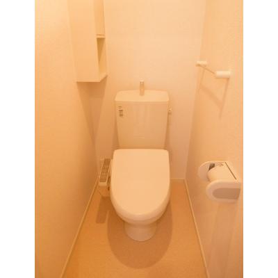 ベル・ルーチェ　Ⅱ 201【管理NO：1-021300701-02010】 ★家具家電は申し込み後に搬入します★ ★2026年10月中旬入居可能★の物件写真5