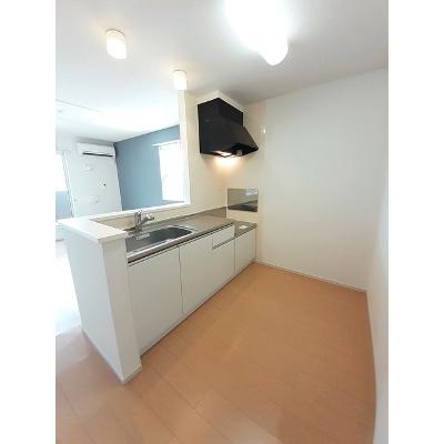 サンリッチ　Ｂ 201【管理NO：1-019531801-02010】 ★家具家電は申し込み後に搬入します★ ★2026年09月中旬入居可能★の物件写真3