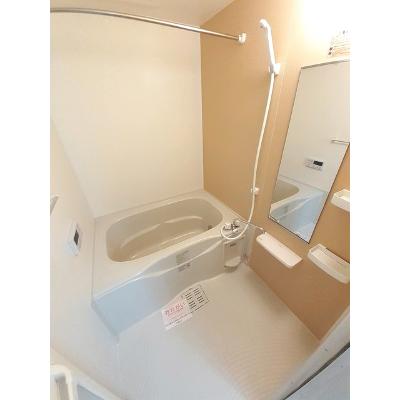 サンリッチ　Ｂ 201【管理NO：1-019531801-02010】 ★家具家電は申し込み後に搬入します★ ★2026年09月中旬入居可能★の物件写真4