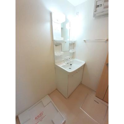 サンリッチ　Ｂ 201【管理NO：1-019531801-02010】 ★家具家電は申し込み後に搬入します★ ★2026年09月中旬入居可能★の物件写真6