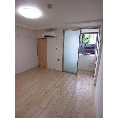 クレール壱番館 103【管理NO：1-019861201-01030】 ★家具家電は申し込み後に搬入します★の物件写真2