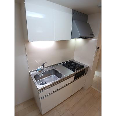 クレール壱番館 103【管理NO：1-019861201-01030】 ★家具家電は申し込み後に搬入します★の物件写真3