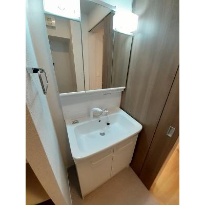 パーチェ 102【管理NO：1-026569401-01020】 ★家具家電は申し込み後に搬入します★ ★2026年10月上旬入居可能★の物件写真6