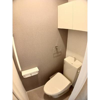 ル　クール　Ⅱ 102【管理NO：1-026346702-01020】 ★家具家電は申し込み後に搬入します★の物件写真5