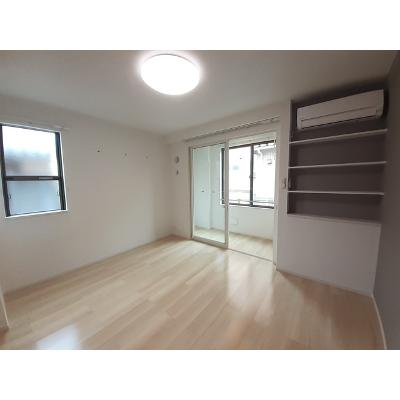ソレイユ琴浦 101【管理NO：1-025808801-01010】 ★家具家電は申し込み後に搬入します★ ★2026年10月上旬入居可能★の物件写真2