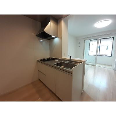 ソレイユ琴浦 101【管理NO：1-025808801-01010】 ★家具家電は申し込み後に搬入します★ ★2026年10月上旬入居可能★の物件写真3