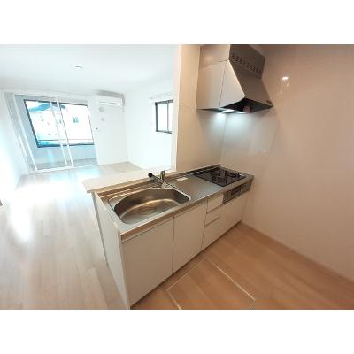 コーポ・エテルナ２ 101【管理NO：1-025531301-01010】 ★家具家電は申し込み後に搬入します★ ★2026年09月下旬入居可能★の物件写真3