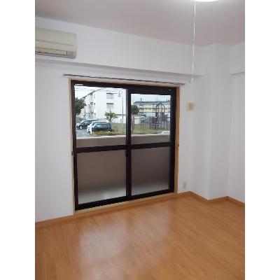 スタディオ・フラット田島 109【管理NO：1-012274401-01090】 ★家具家電は申し込み後に搬入します★ ★2026年09月下旬入居可能★の物件写真2