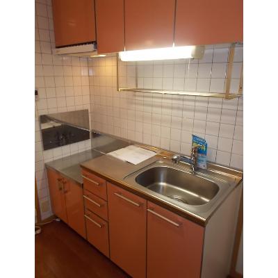 スタディオ・フラット田島 109【管理NO：1-012274401-01090】 ★家具家電は申し込み後に搬入します★ ★2026年09月下旬入居可能★の物件写真3