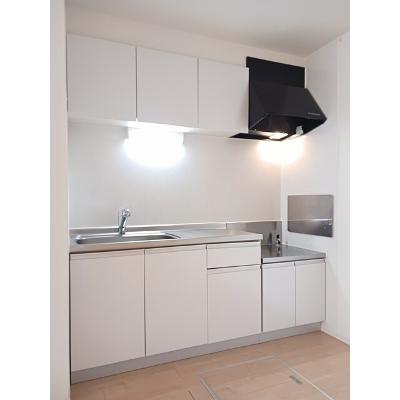 セレノ　ディモーラ　Ⅰ 102【管理NO：1-023857701-01020】 ★家具家電は申し込み後に搬入します★ ★2026年09月上旬入居可能★の物件写真3