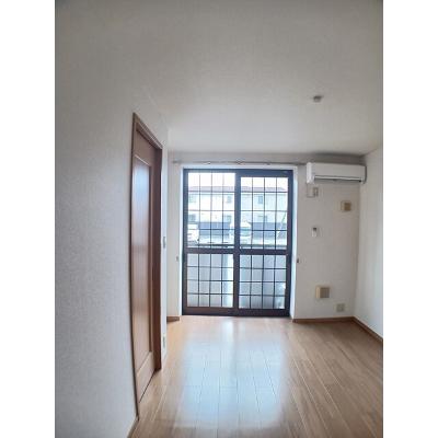 カロータ　ロッソⅠ 102【管理NO：1-012706701-01020】 ★家具家電は申し込み後に搬入します★ ★2026年09月下旬入居可能★の物件写真2