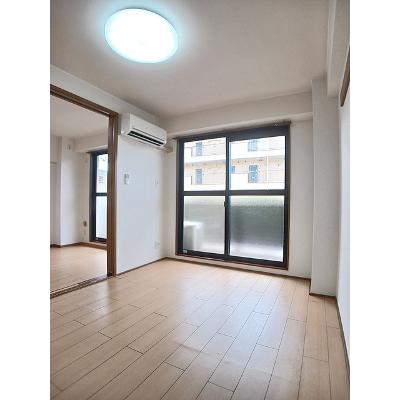 ＳＵＮＮＹコア・Ｔ 103【管理NO：1-007355201-01030】 ★家具家電は申し込み後に搬入します★ ★2026年10月上旬入居可能★の物件写真2