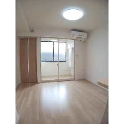 カルム栄町Ⅰ 303【管理NO：1-027707601-03030】 ★家具家電は申し込み後に搬入します★ ★2026年09月中旬入居可能★の物件写真2