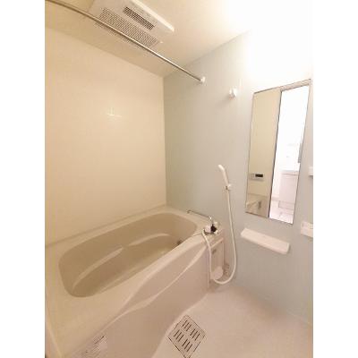 セレーナ　Ｂ 203【管理NO：1-018684802-02030】 ★家具家電は申し込み後に搬入します★ ★2026年10月中旬入居可能★の物件写真4