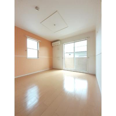 コリーヌ　エスポワールＢ 101【管理NO：1-018445802-01010】 ★家具家電は申し込み後に搬入します★ ★2026年09月上旬入居可能★の物件写真2