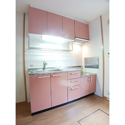セピアコート 101【管理NO：1-012617401-01010】 ★家具家電は申し込み後に搬入します★の物件写真3