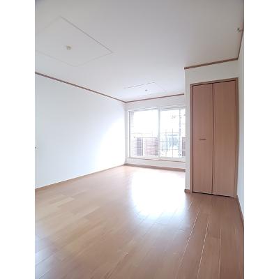 中土井ハイツ 202【管理NO：1-012483301-02020】 ★家具家電は申し込み後に搬入します★の物件写真2