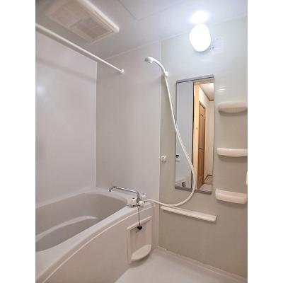 中土井ハイツ 202【管理NO：1-012483301-02020】 ★家具家電は申し込み後に搬入します★の物件写真4