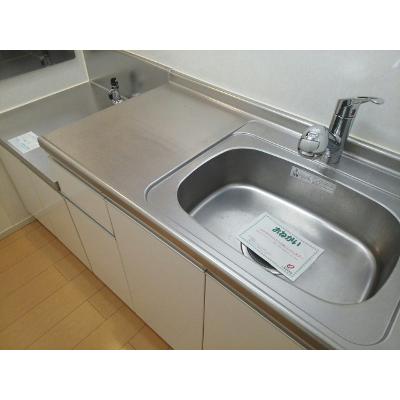 クレド 202【管理NO：1-019329801-02020】 ★家具家電は申し込み後に搬入します★ ★2026年09月中旬入居可能★の物件写真3