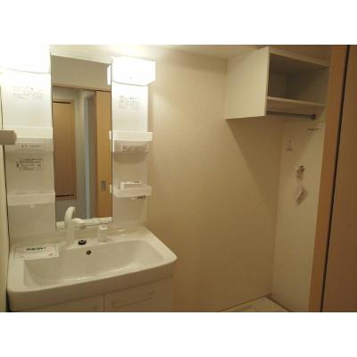 クレド 202【管理NO：1-019329801-02020】 ★家具家電は申し込み後に搬入します★ ★2026年09月中旬入居可能★の物件写真6