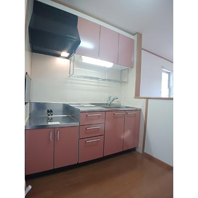 フィオーレ 205【管理NO：1-013043101-02050】 ★家具家電は申し込み後に搬入します★の物件写真3