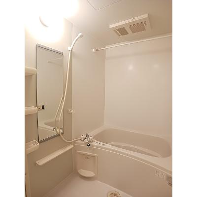 フィオーレ 205【管理NO：1-013043101-02050】 ★家具家電は申し込み後に搬入します★の物件写真4