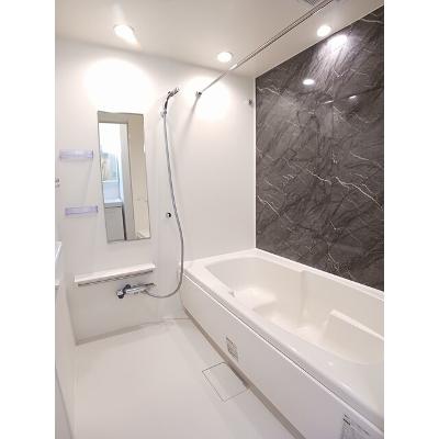 イリス　Ａ 201【管理NO：1-025326301-02010】 ★家具家電は申し込み後に搬入します★ ★2026年09月上旬入居可能★の物件写真4