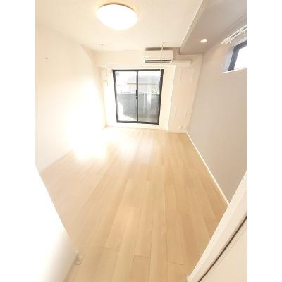 セレーノ．Ｍ 205【管理NO：1-028645901-02050】 ★家具家電は申し込み後に搬入します★ ★2027年01月下旬入居可能★の物件写真2