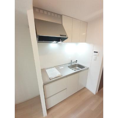 セレーノ．Ｍ 205【管理NO：1-028645901-02050】 ★家具家電は申し込み後に搬入します★ ★2027年01月下旬入居可能★の物件写真3