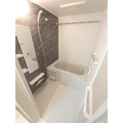 セレーノ．Ｍ 205【管理NO：1-028645901-02050】 ★家具家電は申し込み後に搬入します★ ★2027年01月下旬入居可能★の物件写真4