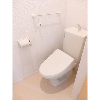グランコリーヌ　Ⅰ 102【管理NO：1-019938501-01020】 ★家具家電は申し込み後に搬入します★ ★2026年10月上旬入居可能★の物件写真5