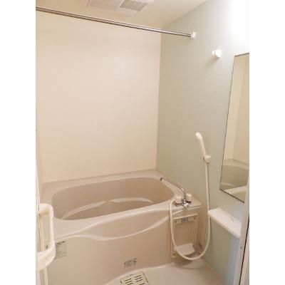 グラース　プラシード 102【管理NO：1-015041501-01020】 ★家具家電は申し込み後に搬入します★ ★2026年09月下旬入居可能★の物件写真4