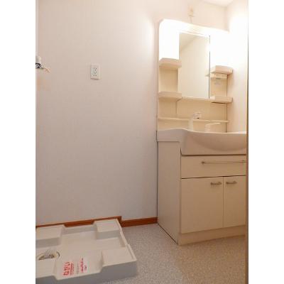 グラース　プラシード 102【管理NO：1-015041501-01020】 ★家具家電は申し込み後に搬入します★ ★2026年09月下旬入居可能★の物件写真6