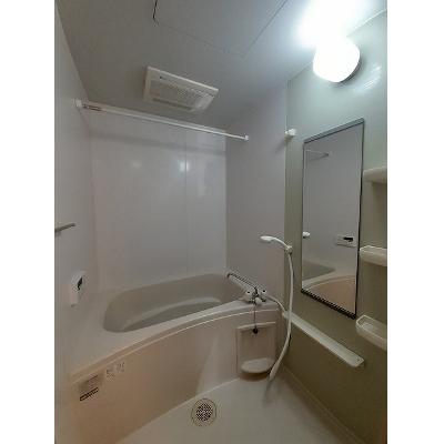 ノーブルＲ・Ｓ　Ａ 203【管理NO：1-013703101-02030】 ★家具家電は申し込み後に搬入します★ ★2026年09月中旬入居可能★の物件写真4