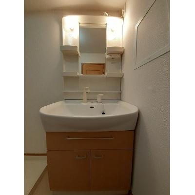 ノーブルＲ・Ｓ　Ａ 203【管理NO：1-013703101-02030】 ★家具家電は申し込み後に搬入します★ ★2026年09月中旬入居可能★の物件写真6