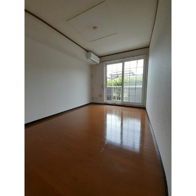 プラティークＢ 102【管理NO：1-011635001-01020】 ★家具家電は申し込み後に搬入します★ ★2026年09月中旬入居可能★の物件写真2