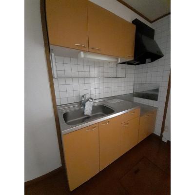 プラティークＢ 102【管理NO：1-011635001-01020】 ★家具家電は申し込み後に搬入します★ ★2026年09月中旬入居可能★の物件写真3