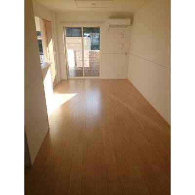 ストリートナインＡ 101【管理NO：1-022841301-01010】 ★家具家電は申し込み後に搬入します★の物件写真2