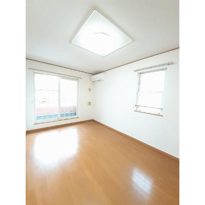 あゆみ壱番館 201【管理NO：1-012920401-02010】 ★家具家電は申し込み後に搬入します★ ★2026年09月下旬入居可能★の物件写真2