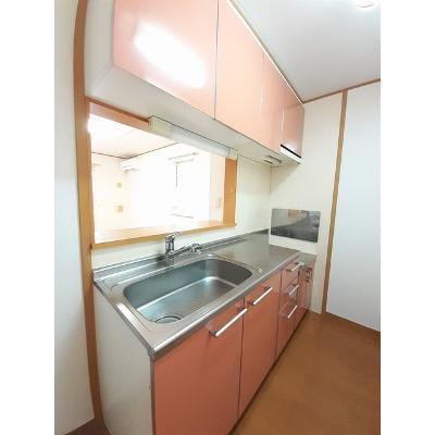 あゆみ壱番館 201【管理NO：1-012920401-02010】 ★家具家電は申し込み後に搬入します★ ★2026年09月下旬入居可能★の物件写真3