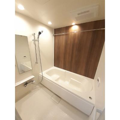パークサイド・ドミールⅡ 203【管理NO：1-027577701-02030】 ★家具家電は申し込み後に搬入します★ ★2026年10月中旬入居可能★の物件写真4