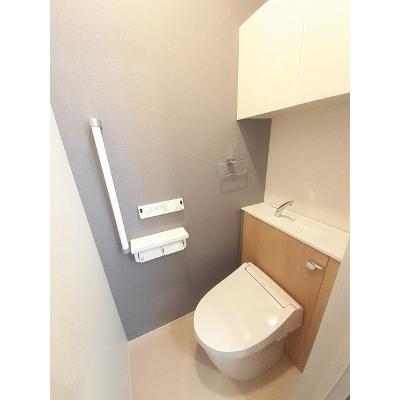 パークサイド・ドミールⅡ 203【管理NO：1-027577701-02030】 ★家具家電は申し込み後に搬入します★ ★2026年10月中旬入居可能★の物件写真5