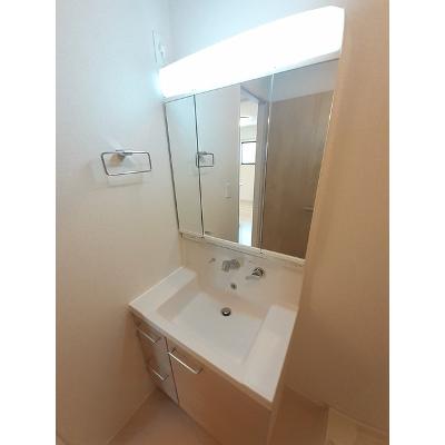 パークサイド・ドミールⅡ 203【管理NO：1-027577701-02030】 ★家具家電は申し込み後に搬入します★ ★2026年10月中旬入居可能★の物件写真6