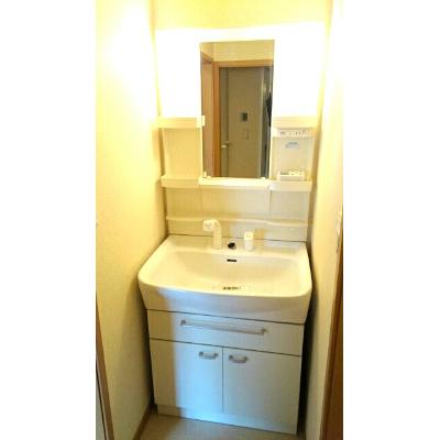 美祢パレス　ジャガール　Ｂ 204【管理NO：1-013399702-02040】 ★家具家電は申し込み後に搬入します★ ★2026年09月中旬入居可能★の物件写真6